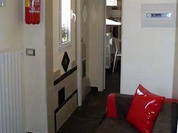 Domus Hyblea Πανσιόν 3*
