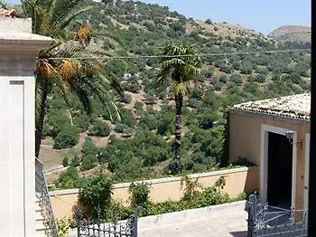 Domus Hyblea Ραγκούσα