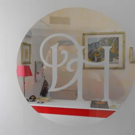Domus Hyblea Πανσιόν 3*