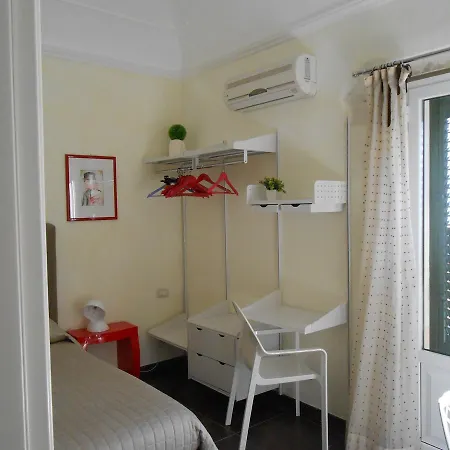 Guest house Domus Hyblea Ragusa