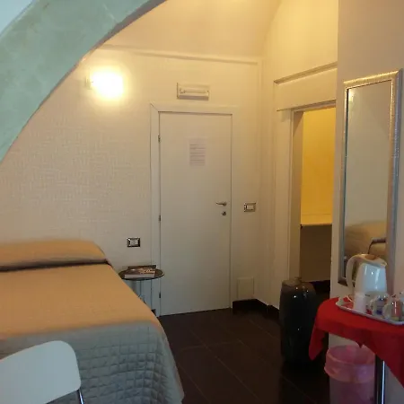 Domus Hyblea 3* Ragusa
