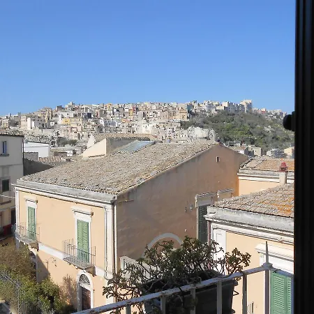 Domus Hyblea 3* Ραγκούσα