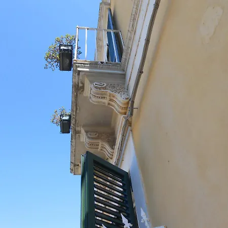 Guest house Domus Hyblea