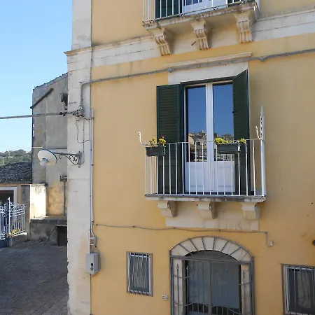 Domus Hyblea Ragusa