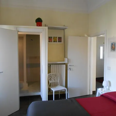 Guest house Domus Hyblea