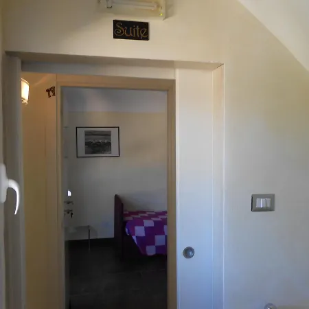Πανσιόν Domus Hyblea