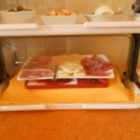 Domus Hyblea Guest house 3*