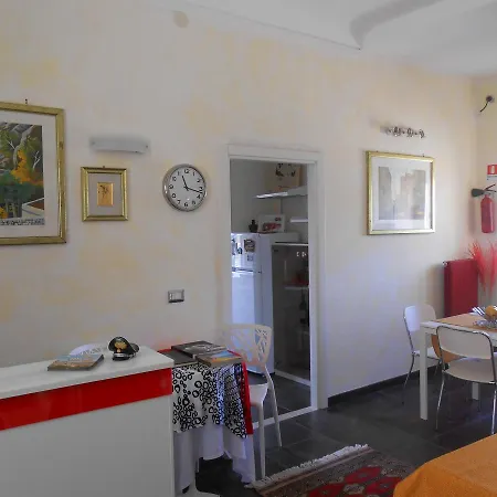 Guest house Domus Hyblea Ragusa