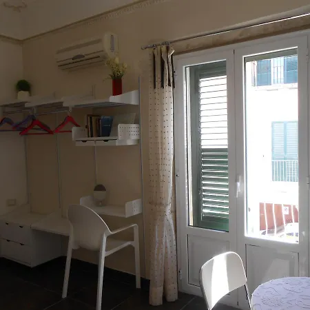 Domus Hyblea Ragusa