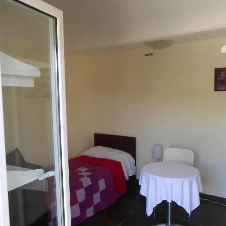 Domus Hyblea Guest house