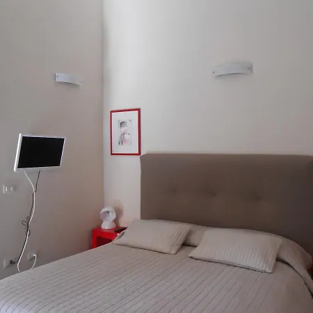 Guest house Domus Hyblea