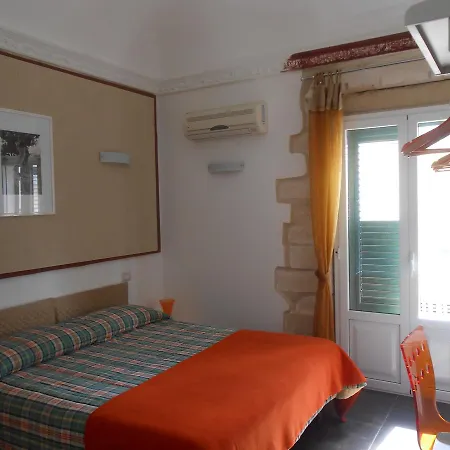 Πανσιόν Domus Hyblea