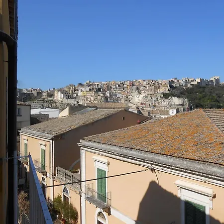 Domus Hyblea Guest house