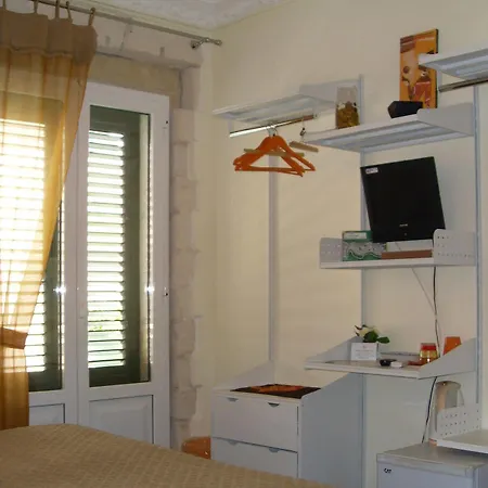 Domus Hyblea Πανσιόν Ραγκούσα