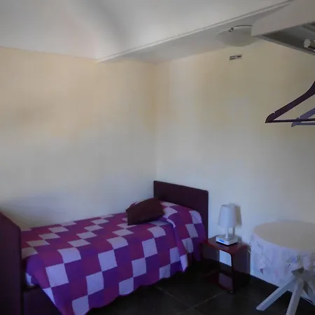 Πανσιόν Domus Hyblea Ραγκούσα