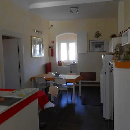 Πανσιόν Domus Hyblea Ραγκούσα