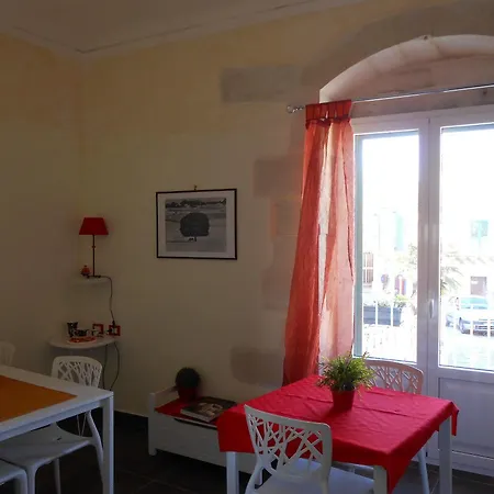 Domus Hyblea Πανσιόν Ραγκούσα