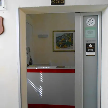 Domus Hyblea 3*