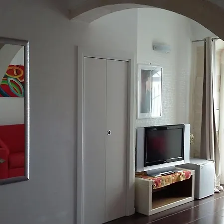 Domus Hyblea 3* Ragusa