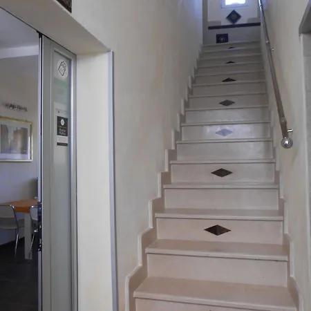 Πανσιόν Domus Hyblea