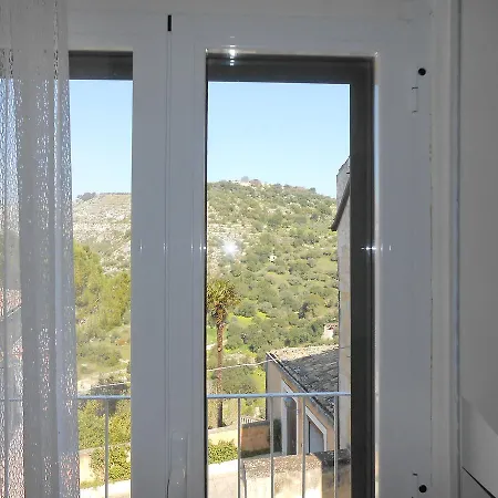 Πανσιόν Domus Hyblea