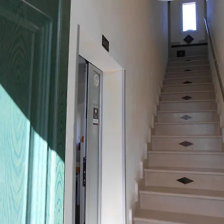 Πανσιόν Domus Hyblea