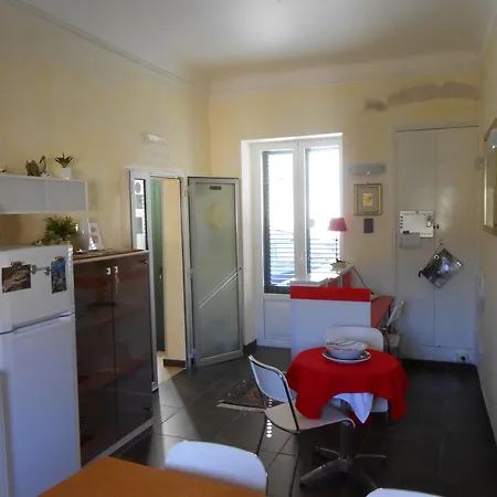 Domus Hyblea 3* Ragusa