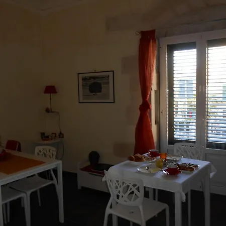Domus Hyblea Πανσιόν Ραγκούσα