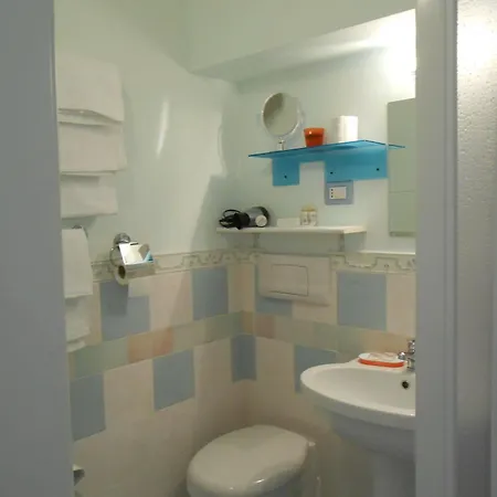 Domus Hyblea 3* Ragusa